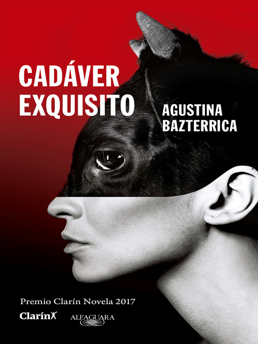 Title details for Cadáver exquisito by Agustina Bazterrica - Available